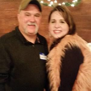 Meet your Posher, Paige